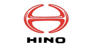 logo hino